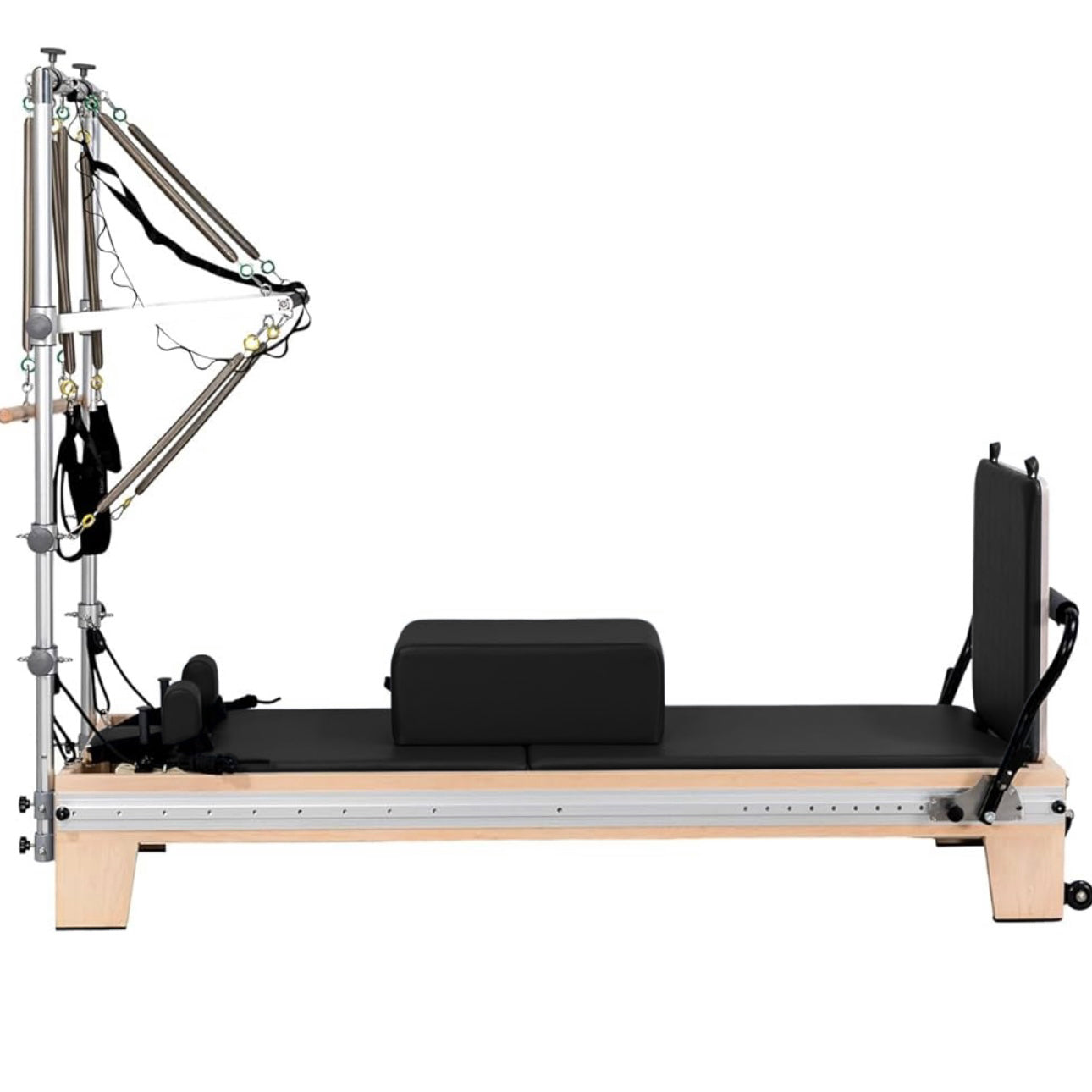 Pro Reformer with Tower C1