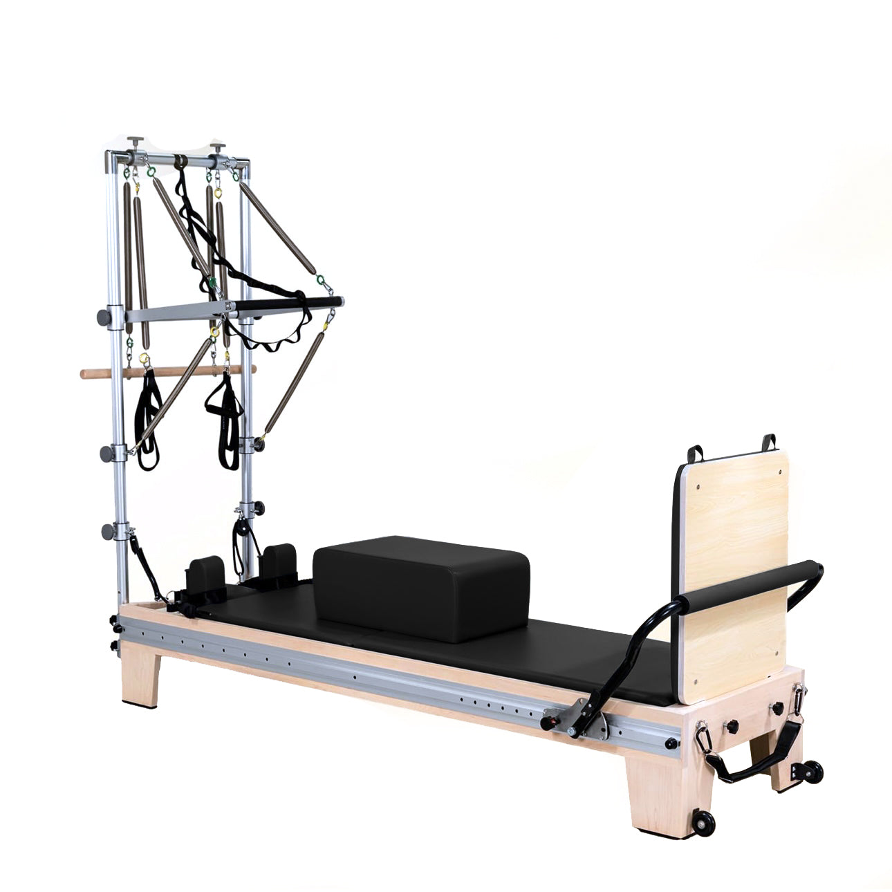 Pro Reformer with Tower C1