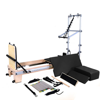 Pro Reformer with Tower C1